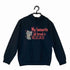 Aaramkhor Specials Cats MY FAVOURITE CAT BREED IS RESCUED UNISEX HOODIE Sweatshirts
